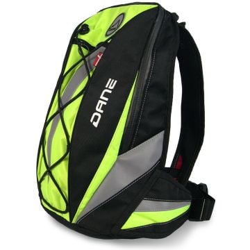 DANE Neon Motorcycle Backpack