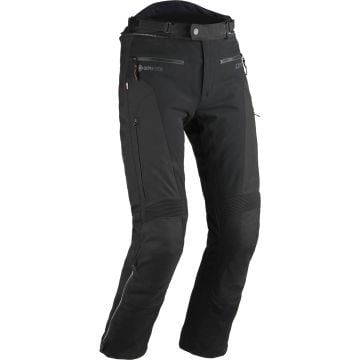 DANE Nyborg Air 2 Gore-Tex Black Waterproof Textile Pants