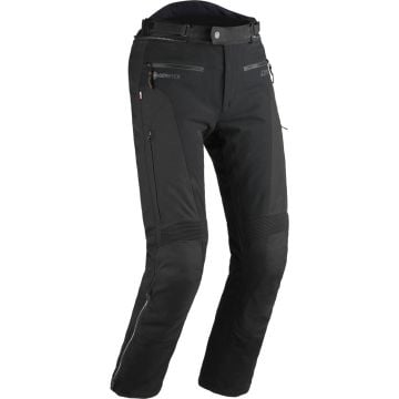 DANE Nyborg Air 2 Gore-Tex Ladies Black Waterproof Textile Pants