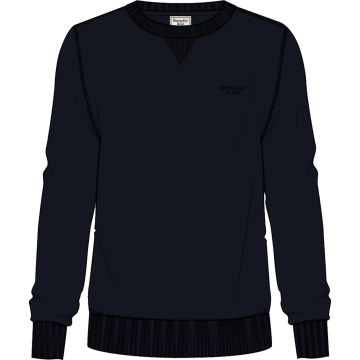 Superdry & Co Essential Stack Logo Sweatshirt