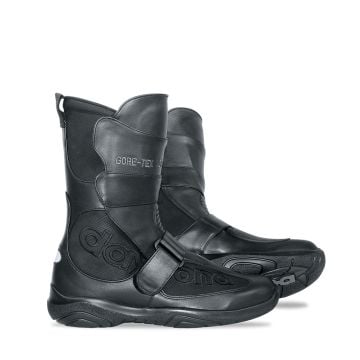 Daytona Burdit Gore-Tex Black