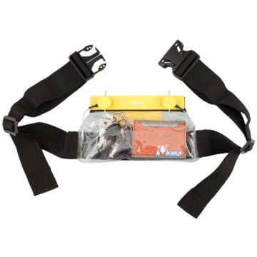 Amphibious Deep Case waterproof Bag