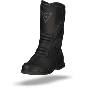 Dainese Freeland Gore-Tex Bottes De Moto Noir