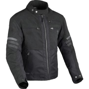 DIFI Censor Aerotex waterproof Motorcycle Textile Jacket