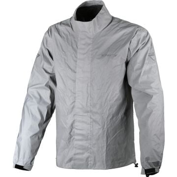 DIFI Fuzzy Reflex Rain Jacket