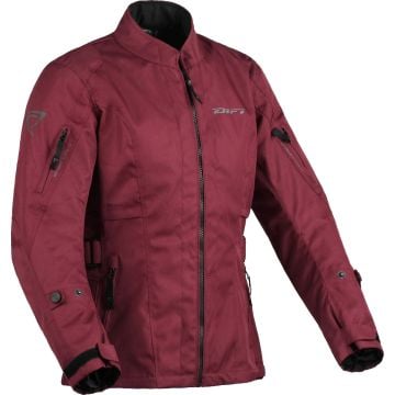 DIFI Pearl Aerotex waterproof Ladies Motorcycle Textile Jacket