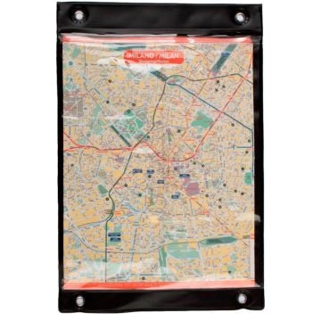 Amphibious DryMap Map Bag