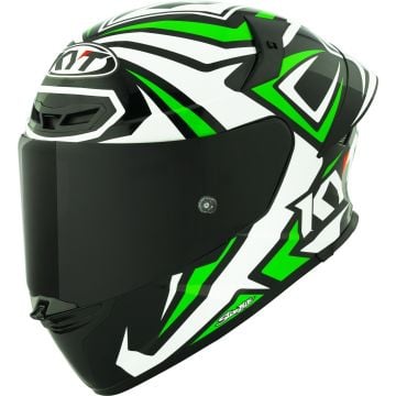 KYT TT-Revo Alex Lowes Replica 2024 Integralhelm