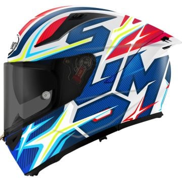 Suomy Speedstar 2 Twostars Full Face Helmet