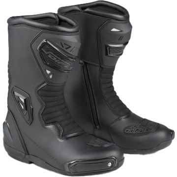 DIFI Drift Motorcycle Boots