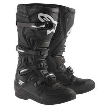 Alpinestars Tech 5 Boots Black