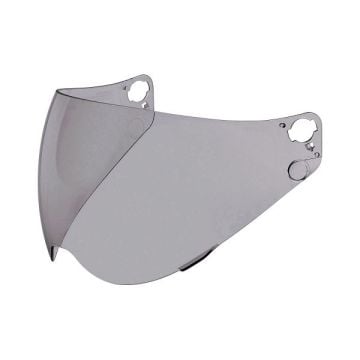 Airoh Commander Light Smoke Visor