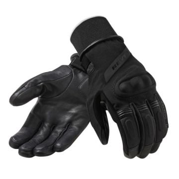 REV'IT! Kryptonite 2 GTX Schwarz Handschuhe