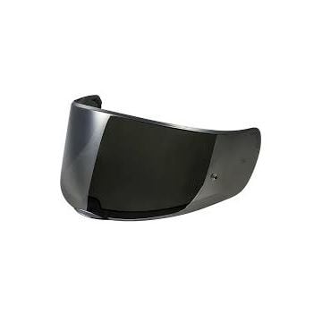 LS2 FF397 Visor Iridium Silver 2017
