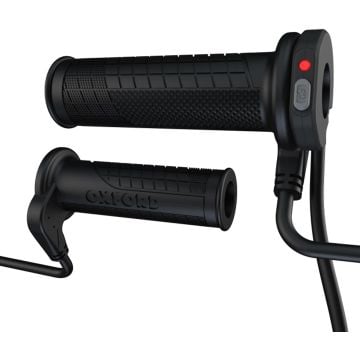 Oxford HotGrips Advanced Integrated Touring Heated Motorcycle Grips