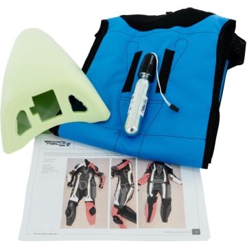 Helite 2.0 Airbag System