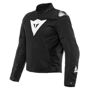 Dainese Energyca Air Tex Noir Noir Blouson