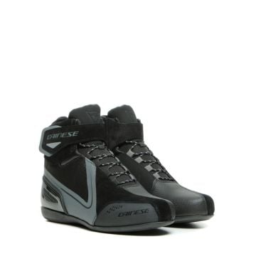 Dainese Energyca Lady D-Wp Black Anthracite 