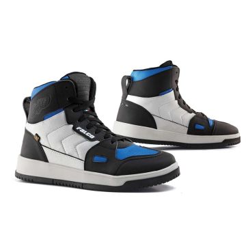 Falco Harlem Shoes White Blue