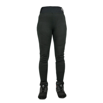 Bull-it Ladies Falcon Skinny Fit Pants Black