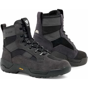 REV’IT! Redridge GTX Anthracite Black Shoes