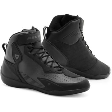 REV’IT! G-Force 2 Black Anthracite Shoes