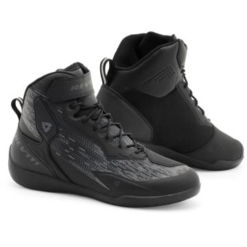 REV’IT! G-Force 2 Air Black Anthracite Shoes