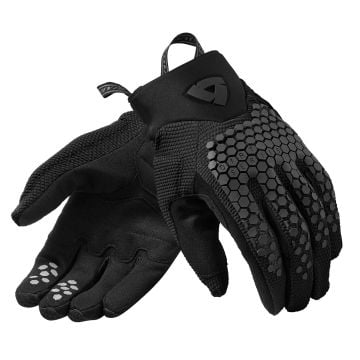 REV'IT! Massif Black 