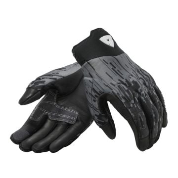 REV'IT! Spectrum Gloves Black Anthracite