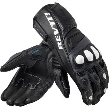 REV’IT! Control Black Anthracite Gloves