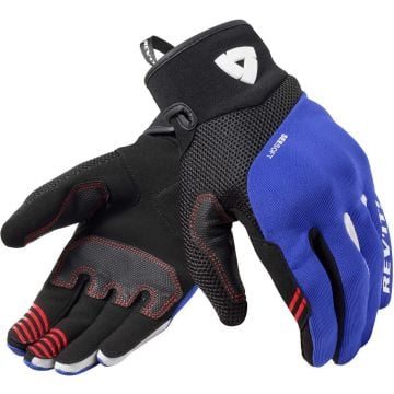 REV’IT! Endo Blue Black Gloves