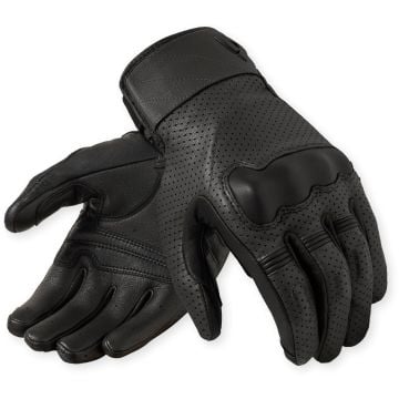 REV’IT! New Heights Black Gloves