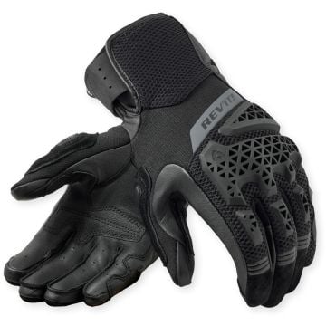 REV’IT! Sand 5 Ladies Black Gloves