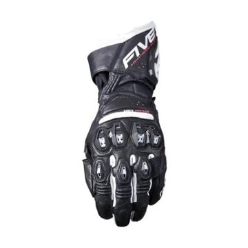 Five RFX3 Evo Gloves Black White