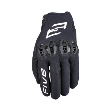 Five Tricks Gloves Black