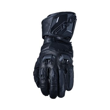 Five RFX2 Schwarz Handschuhe
