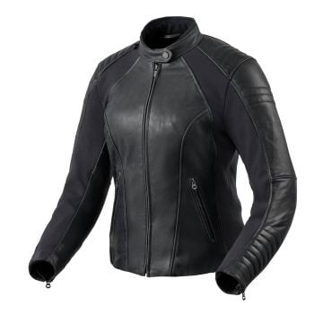 REV'IT! Coral Ladies Jacket Black