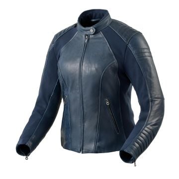 REV'IT! Coral Chaqueta Ladies Azul