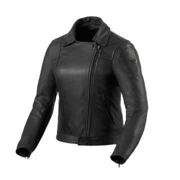 REV'IT! Liv Ladies Jacket Black