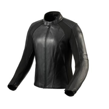 REV'IT! Maci Ladies Jacket Black