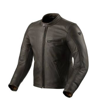 REV'IT! Rino Jacket Brown