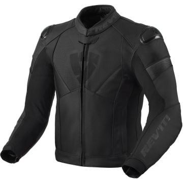 REV’IT! Argon 2 Black Anthracite Jacket