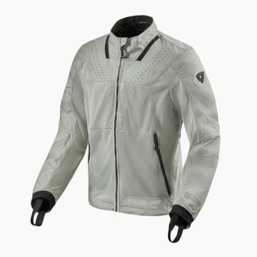 REV'IT! Territory Jacket Mid Gray   