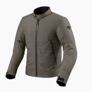 REV'IT! Shade H2O Jacket Dark Green   