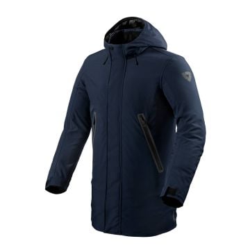 REV'IT! Chaqueta Trafalgar H2O Azul Marino Oscuro