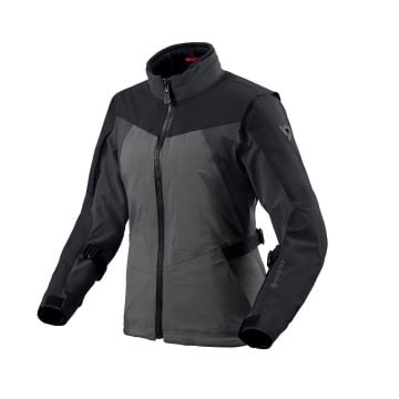 REV'IT! Lamina GTX Ladies Jacket Grey Black