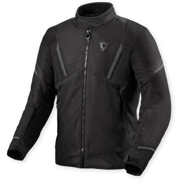 REV’IT! Undulate H2O Black Jacket