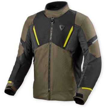 REV’IT! Undulate H2O Tarmac Anthracite Jacket