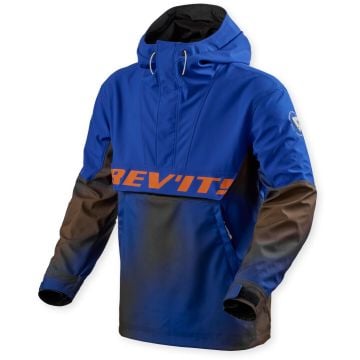 REV’IT! Photon Camo Blue Smock