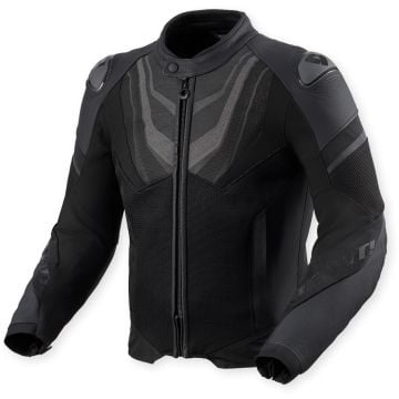 REV’IT! Mantis 3 H2O Black Jacket